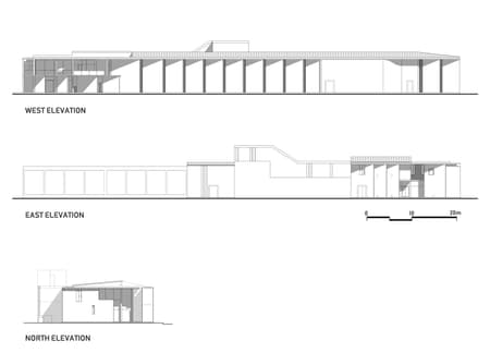 Aquifer Recharge Plant - Cape Flats (MAR)